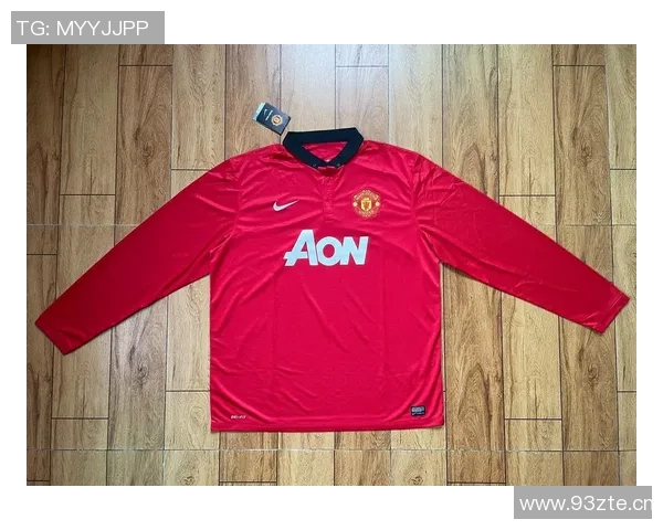 英超各球队的球衣设计和特色分析